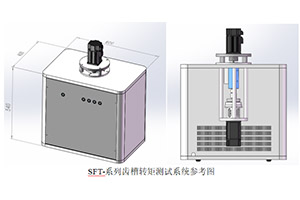 齒槽轉(zhuǎn)矩解決方案